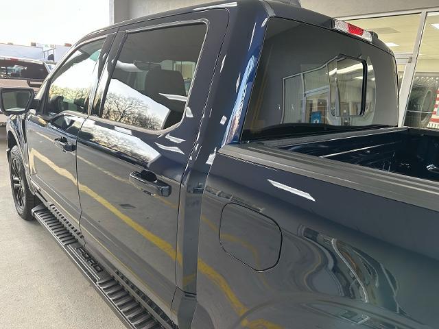 2025 Ford F-150 - $47,877