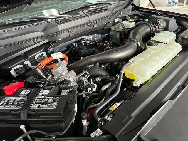 2025 Ford F-150 - $47,877
