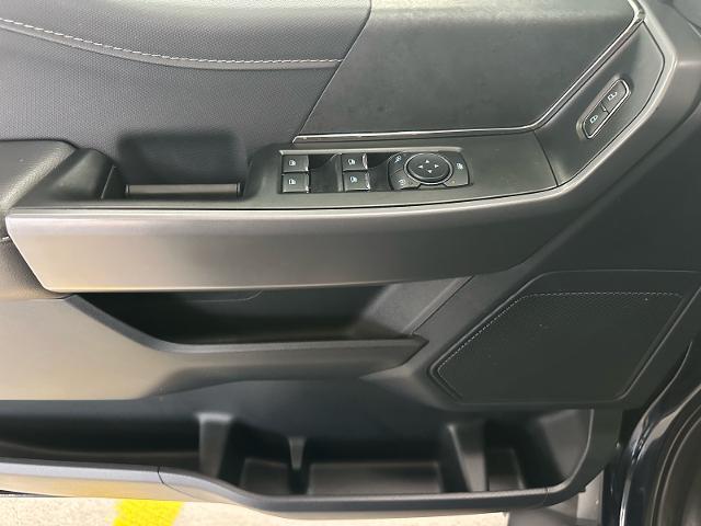 2025 Ford F-150 - $47,877