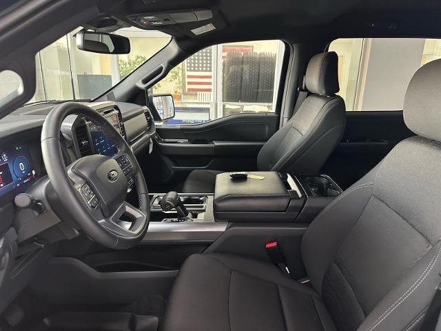 2025 Ford F-150 - $47,877