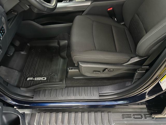 2025 Ford F-150 - $47,877