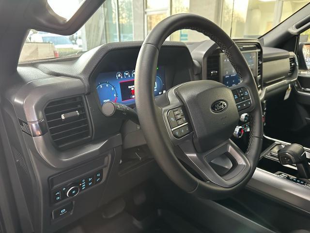 2025 Ford F-150 - $47,877