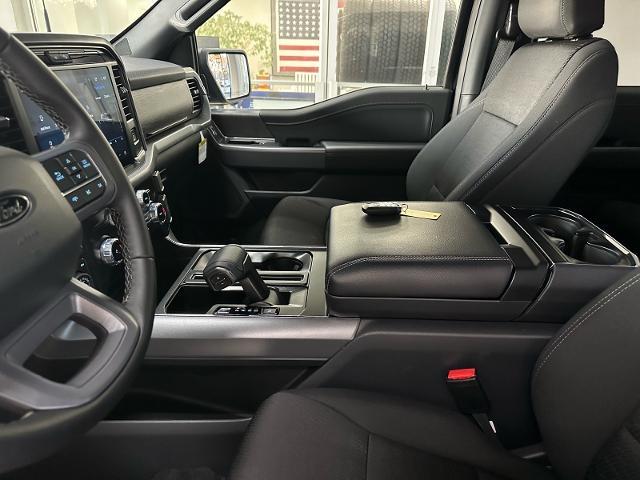 2025 Ford F-150 - $47,877