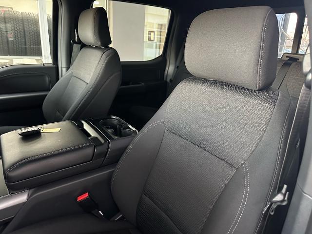2025 Ford F-150 - $47,877
