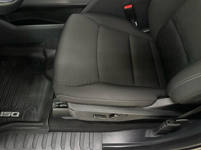 2025 Ford F-150 - $47,877