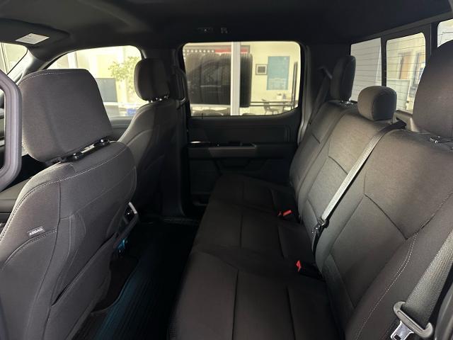 2025 Ford F-150 - $47,877