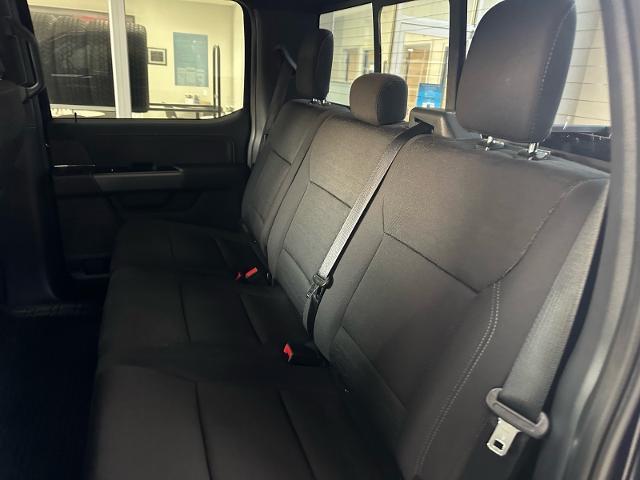 2025 Ford F-150 - $47,877