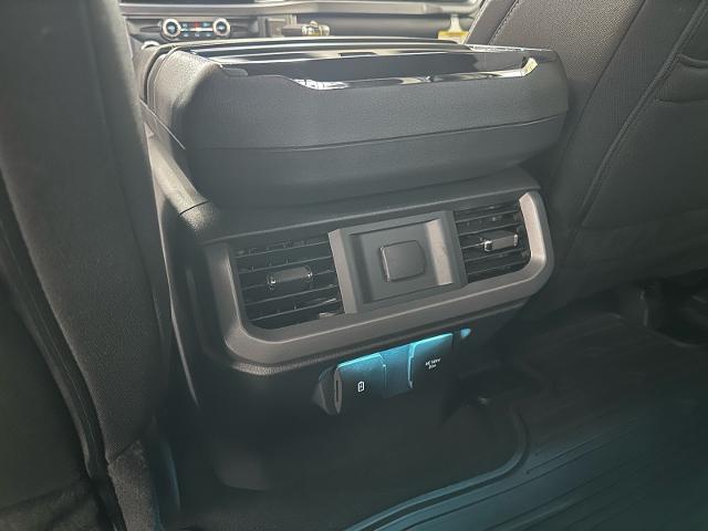 2025 Ford F-150 - $47,877