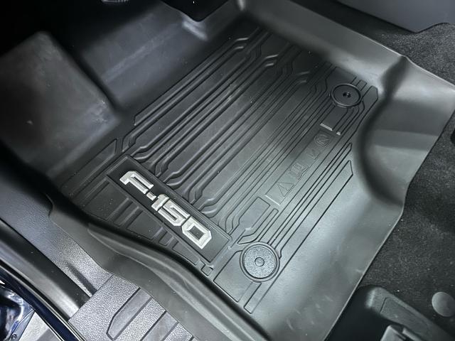 2025 Ford F-150 - $47,877