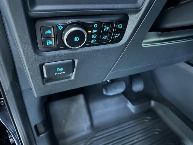 2025 Ford F-150 - $47,877