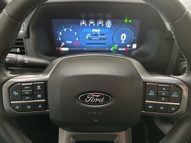 2025 Ford F-150 - $47,877