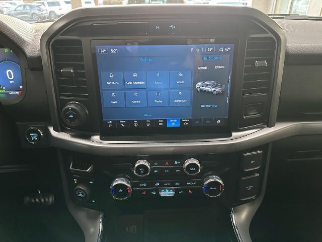 2025 Ford F-150 - $47,877