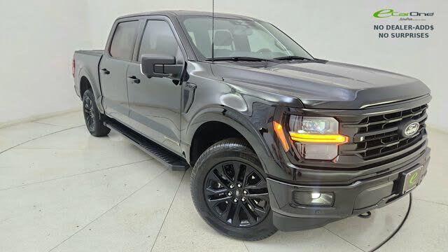 Preowned 2025 Ford F-150 XLT for Sale