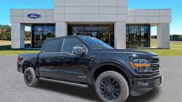 Preowned 2025 Ford F-150 XLT for Sale