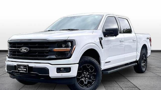 Preowned 2025 Ford F-150 XLT for Sale