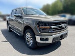 2025 F-150 Thumbnail 2