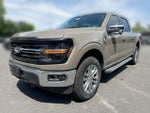 2025 F-150 Thumbnail 4