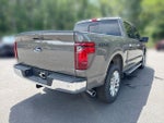 2025 F-150 Thumbnail 8