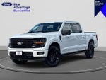 2025 F-150 Thumbnail 1
