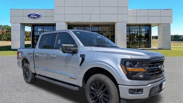 Preowned 2025 Ford F-150 XLT for Sale