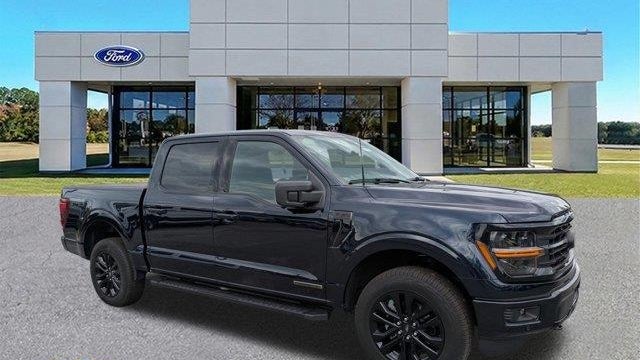 Preowned 2025 Ford F-150 XLT for Sale