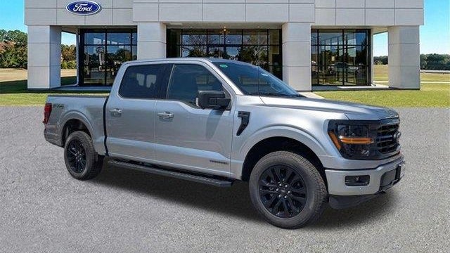 Preowned 2025 Ford F-150 XLT for Sale
