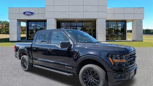 Preowned 2025 Ford F-150 XLT for Sale
