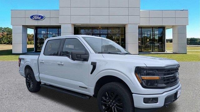 Preowned 2025 Ford F-150 XLT for Sale
