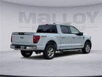 2024 F-150 Thumbnail 2