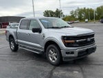 2024 F-150 Thumbnail 2