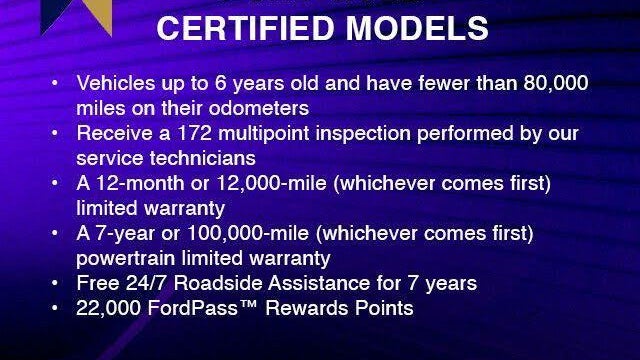 Preowned 2024 Ford F-150 XLT for Sale