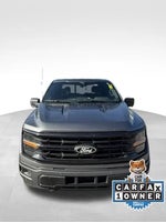 2024 F-150 Thumbnail 1