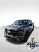 2024 F-150 Thumbnail 2