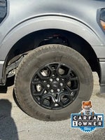 2024 F-150 Thumbnail 8