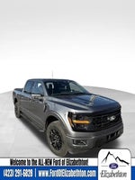 2024 F-150 Thumbnail 10