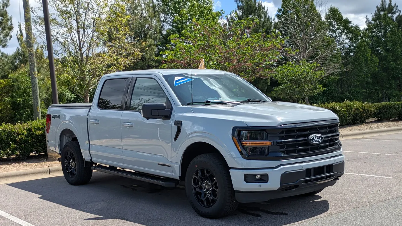 Preowned 2024 Ford F-150 XLT for Sale