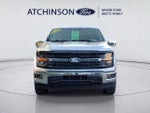 2024 F-150 Thumbnail 2