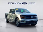 2024 F-150 Thumbnail 3