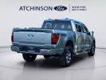 2024 F-150 Thumbnail 4