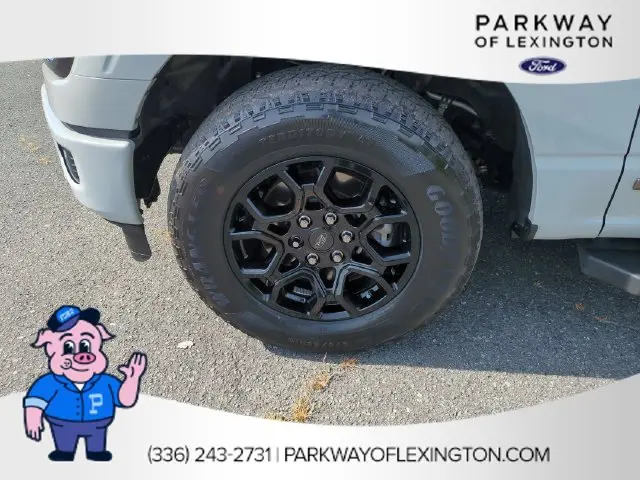 2024 Ford F-150 - $45,992
