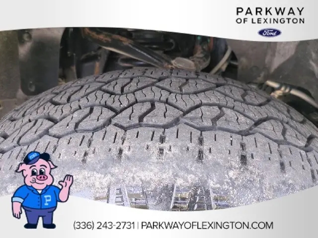 2024 Ford F-150 - $45,992