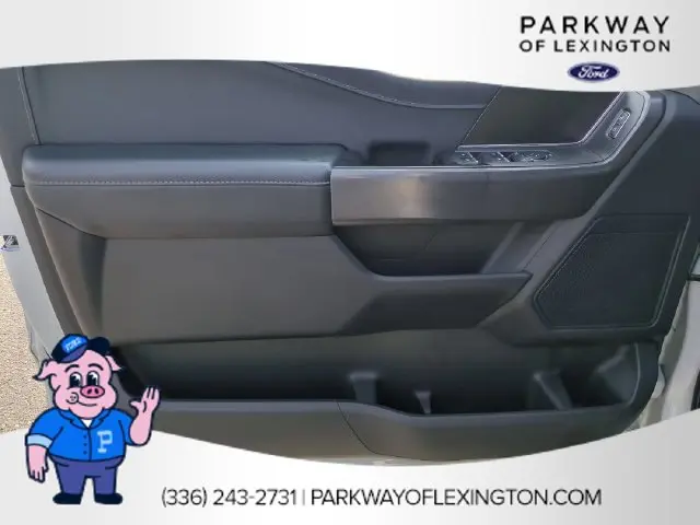 2024 Ford F-150 - $45,992
