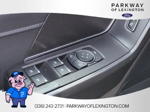 2024 Ford F-150 - $45,992