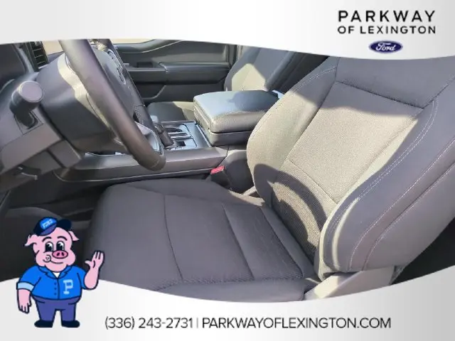 2024 Ford F-150 - $45,992