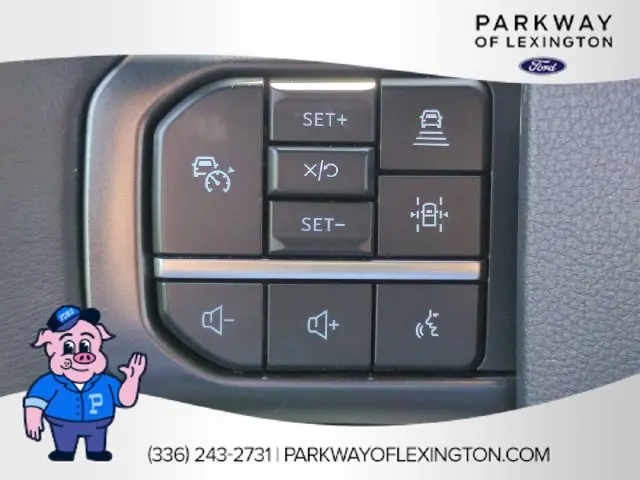 2024 Ford F-150 - $45,992