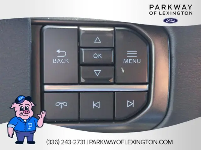 2024 Ford F-150 - $45,992