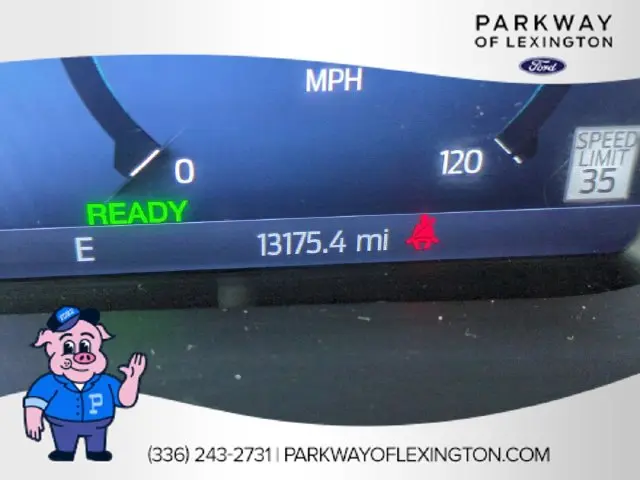 2024 Ford F-150 - $45,992