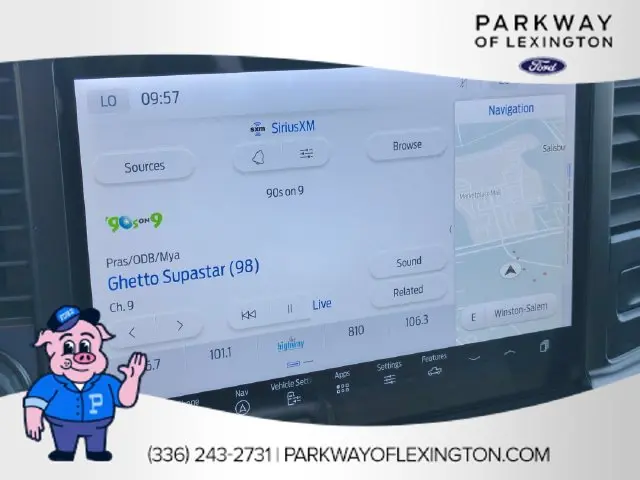 2024 Ford F-150 - $45,992