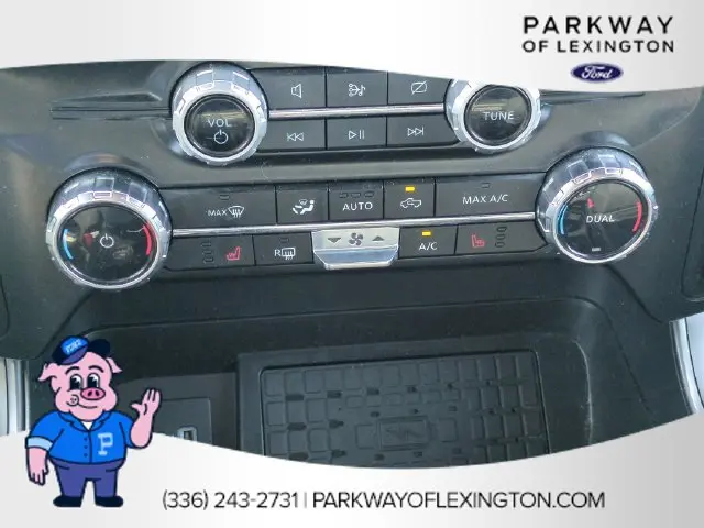 2024 Ford F-150 - $45,992