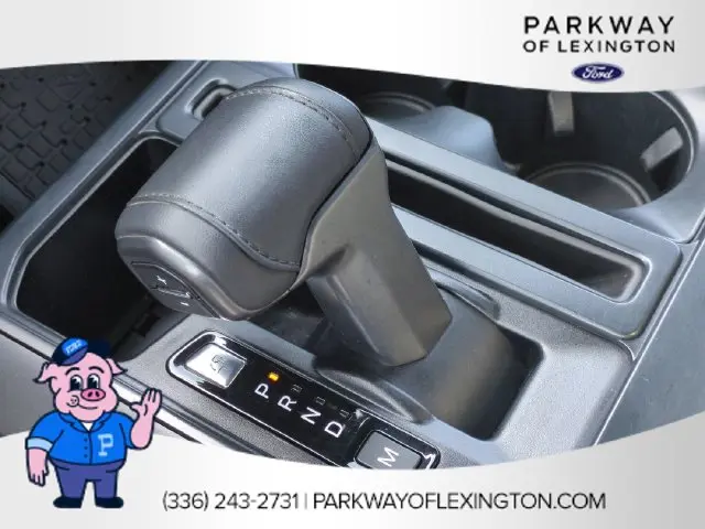 2024 Ford F-150 - $45,992